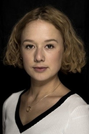 Alba August portrait