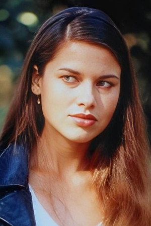 Katherine Barrese portrait