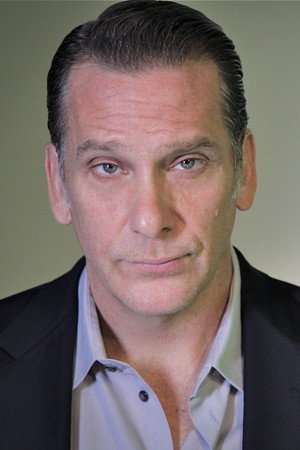 Andrew James Jones portrait