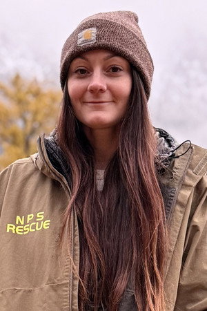 Kate Kelleghan portrait