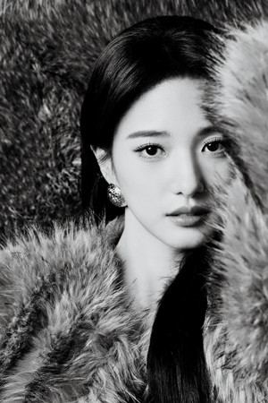 Vivi Chen portrait