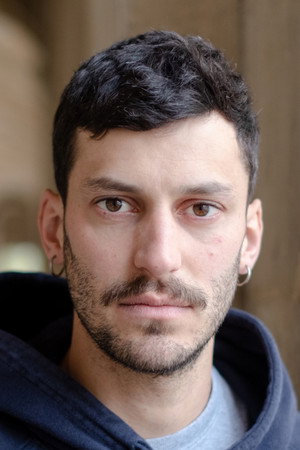 Marc Oosterhoff portrait