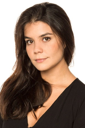 Nathália Limaverde portrait