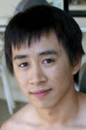 Brian Toyoda portrait