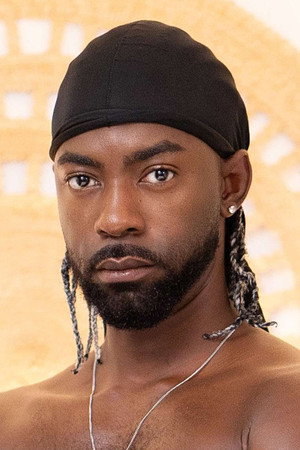 Marlon Costa portrait