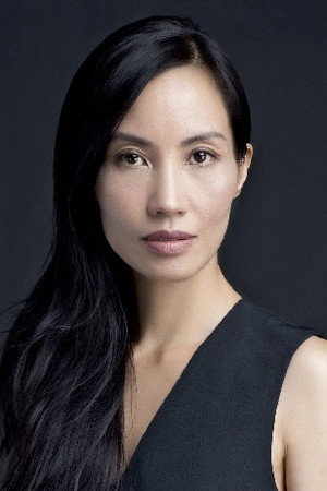 Trần Nữ Yên Khê portrait