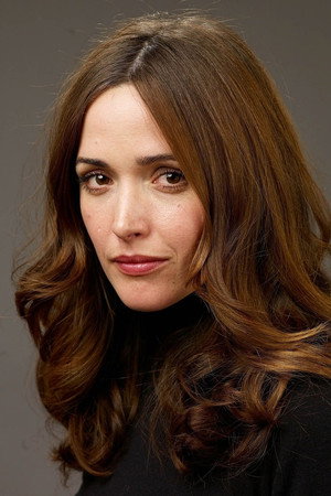 Rose Byrne portrait