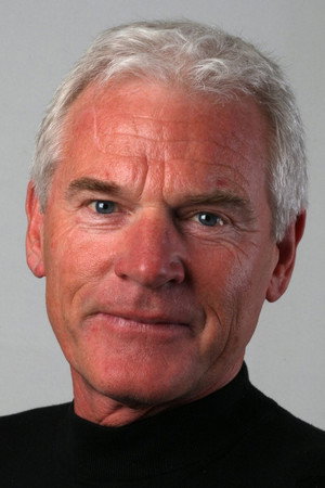 Kurt Ravn portrait