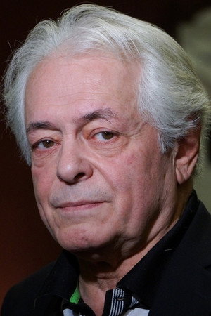 Aleksey Sheynin portrait