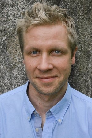 Jonas Rimeika portrait