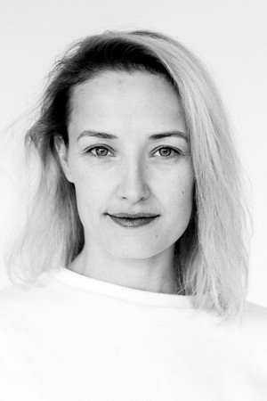 Ine Marie Wilmann portrait