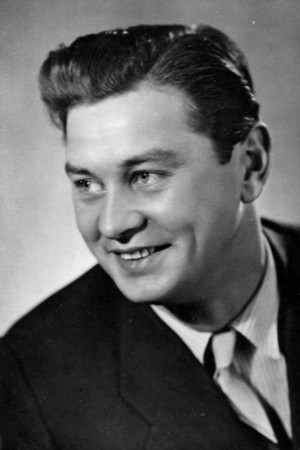 Vladislav Balandin portrait