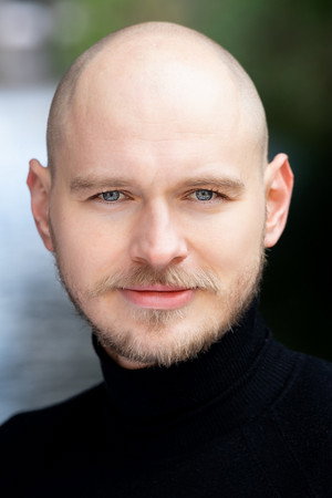Marko Leht portrait
