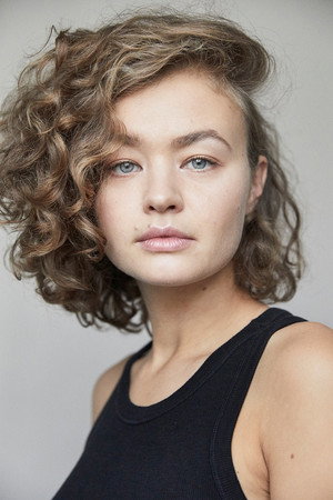 Katja Hutko portrait