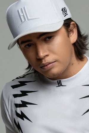 Whindersson Nunes portrait