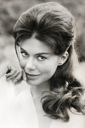 Giorgia Moll portrait