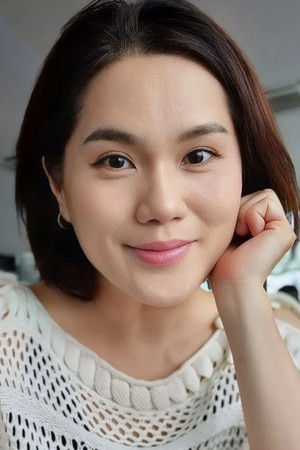 Wan Wai Fun portrait