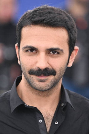 Musab Ekici portrait