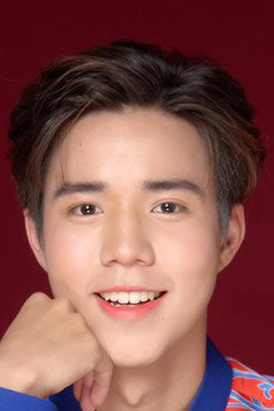 Napakawat Kettreekorn portrait