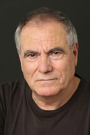 Joaquín Gómez portrait