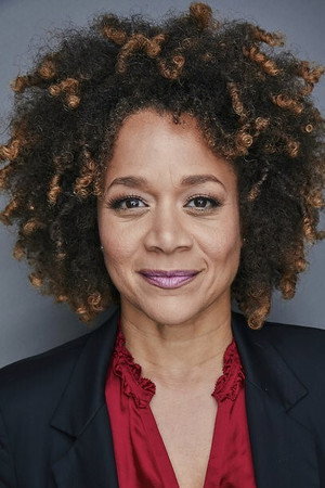 Michole Briana White portrait