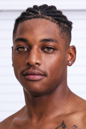 Ty Santana portrait