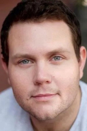 Kyle Rees portrait