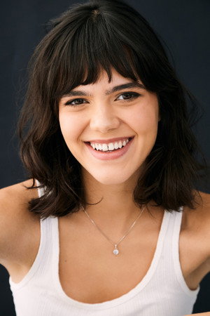 Heloísa Rodrigues portrait