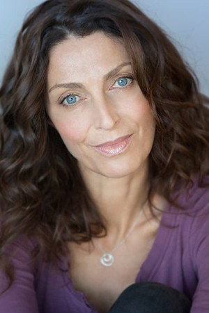Jennifer Koenig portrait
