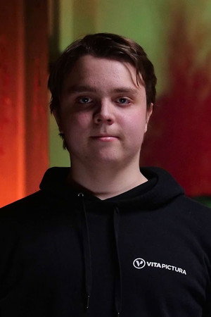 Karl Jakob Vibur portrait