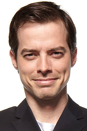Alp Kırşan portrait