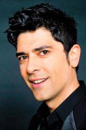 Luigi Esposito portrait