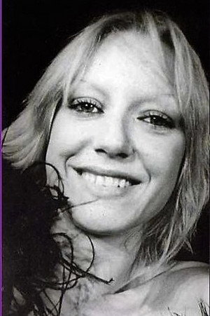 Christa Leem portrait