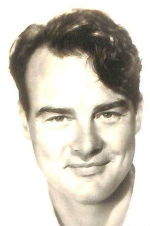 Renny McEvoy portrait