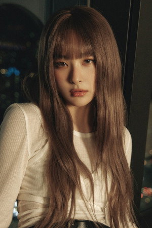 SEULGI portrait