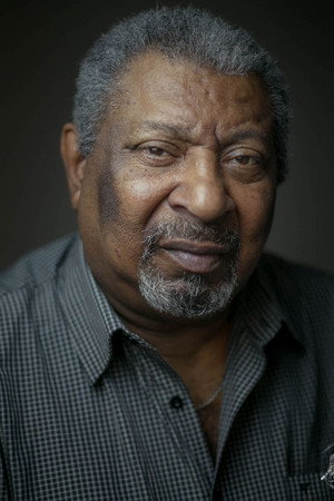 Sirmar Antunes portrait
