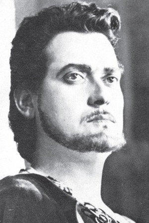 Stefan Getsov portrait