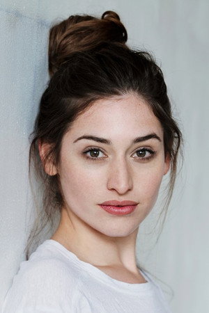 Deleila Piasko portrait