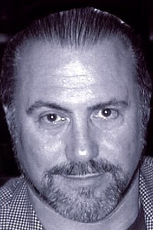 Frank Ferrara Sr. portrait