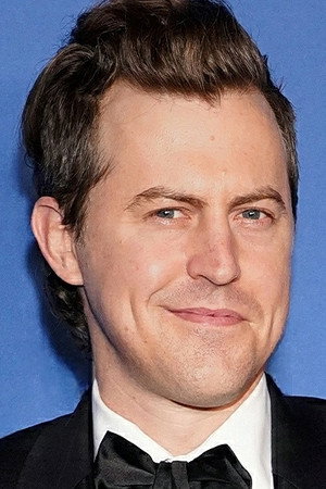 Alex Moffat portrait