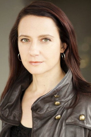 Maja Wampuszyc portrait