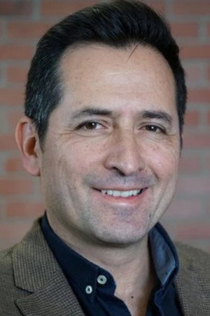 Rodolfo Riva Palacio Alatriste portrait