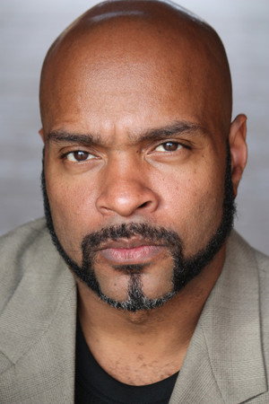 Diesel Madkins portrait