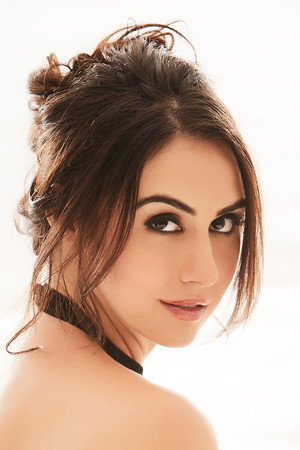 Lauren Gottlieb portrait
