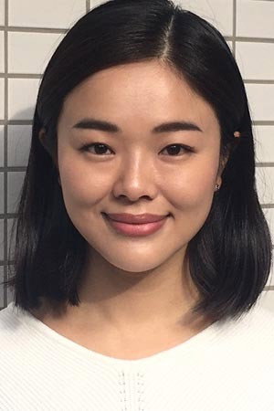 Momoko Kato portrait
