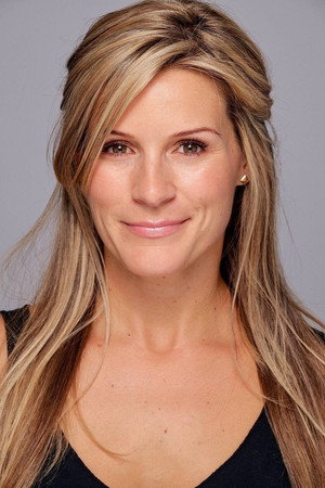 Monika Casey portrait