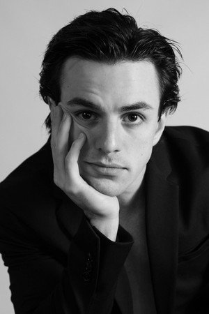 Santiago Madrussan portrait