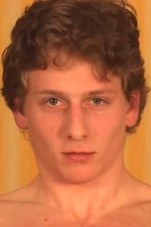 Jakub portrait