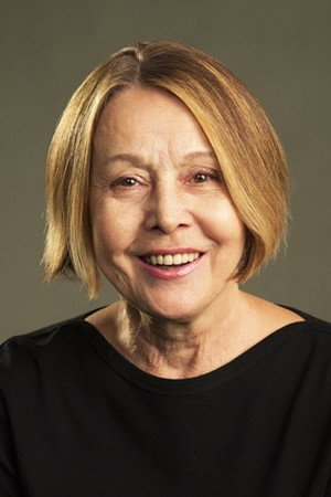 Elena Prudnikova portrait