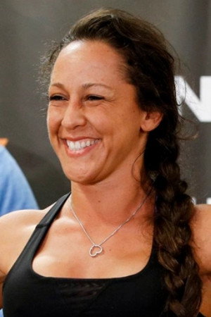 Jodie Esquibel portrait